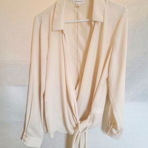 Women's Venus Blouse